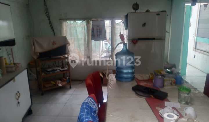 Dijual Rumah Bagus di Sudirman, Bandung