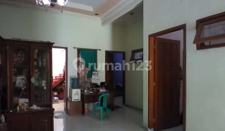 Dijual Rumah Bagus di Pasadena Residence Caringin, Bandung