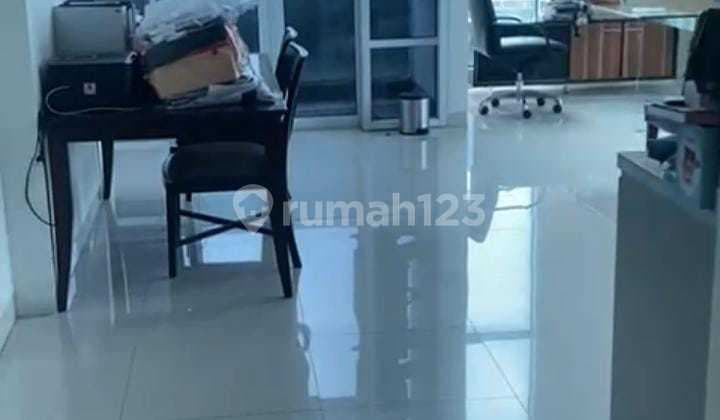 Disewakan Apartemen Siap Huni Brooklyn Soho Alam Sutera