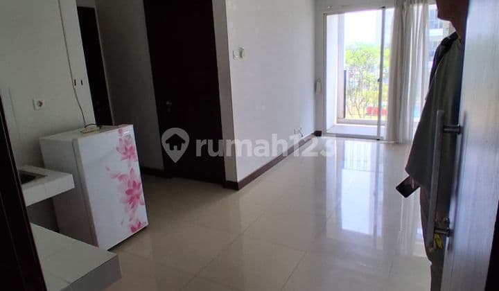 Dijual Jarang Ada Apartemen Scientia 2 BR, Gading Serpong
