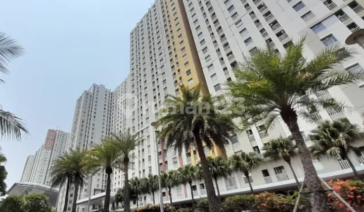 Jual Cepat Apartemen Condo Green Bay Pluit