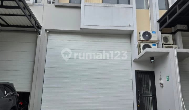 Selling at a Loss Warehouse Taman Tekno X BSD City