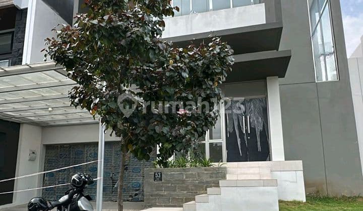 Dijual Rumah Mewah 15x30 Pik2 Terdekat Dari Gate Tol Pik2