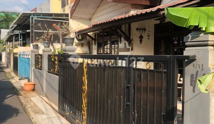 Rumah Cocok Buat Kost Rawasari, Cemp Putih Jakarta Pusat