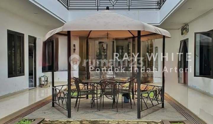 For Sale Jatipadang Raya Rumah Kantor Kost Ekslusif Jakarta Selatan
