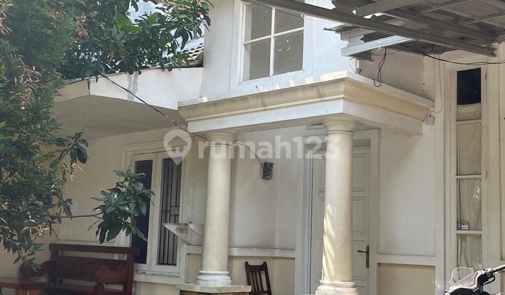 Beli Rumah Cantik Cluster Alamanda Citra Indah Cileungsi Bonus Umroh