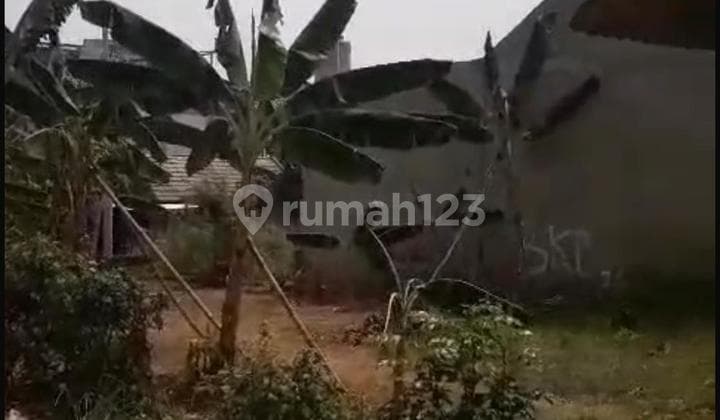 Dijual Tanah Murah Jalan Rusa , Pondok Ranji
