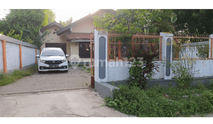 For sale Rumah Asri Nyaman hanya 50 M dari Jalan raya Kalijati Subang