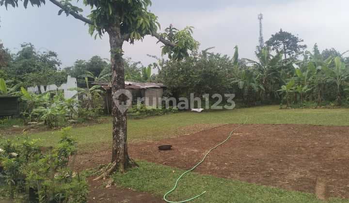 Dijual Tanah buat Perumahan di Bedahan Sawangan Depok