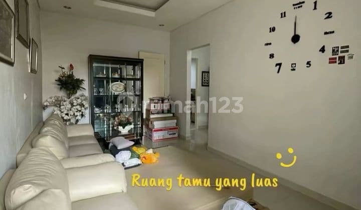 Rumah Siap Huni 2 Lantai Penggilingan, Cakung Timur