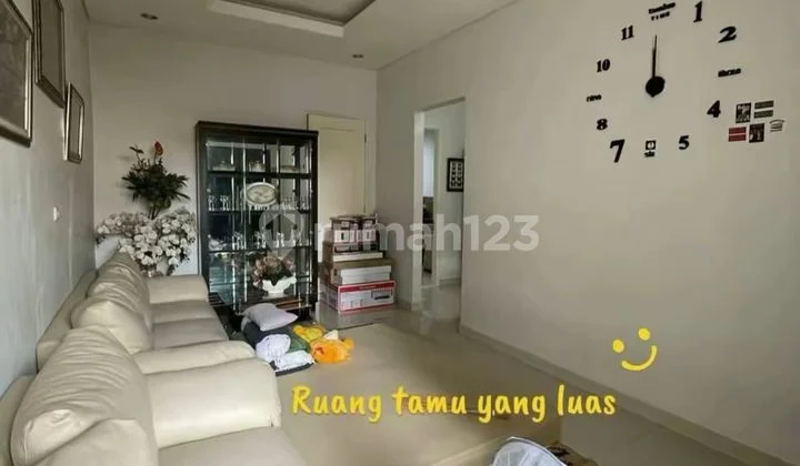 Rumah Siap Huni 2 Lantai Penggilingan, Cakung Timur