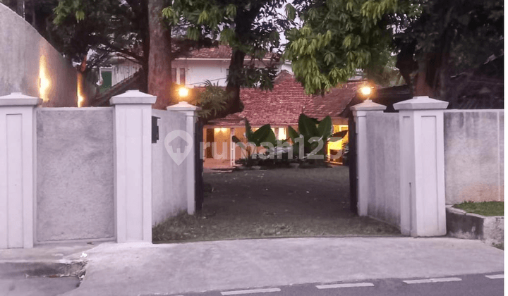 Mampang Prapatan Strategis Butik Fashion,Kantor, Resto