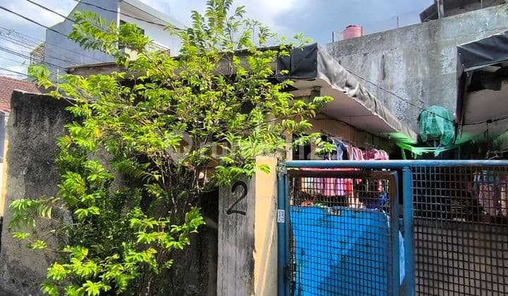 4-Door Rental with SHM, Strategic Location in Kapuk, Cengkareng