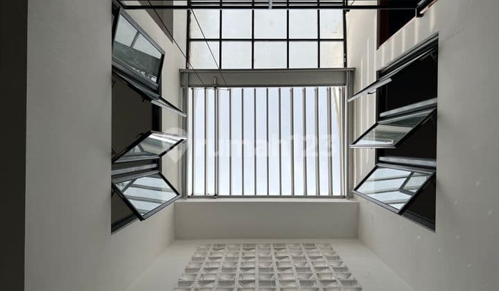 Jual Murah Rumah Brand New Setu Cipayung Dalam Cluster dekat LRT TMII