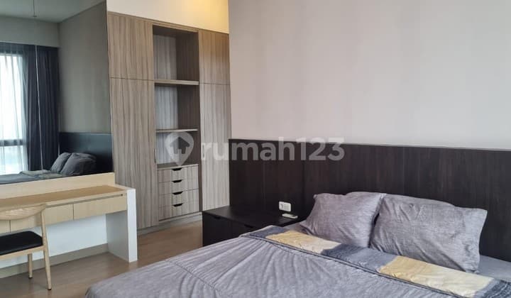 One Park Avenue King Tower 3Br Fully Furnished