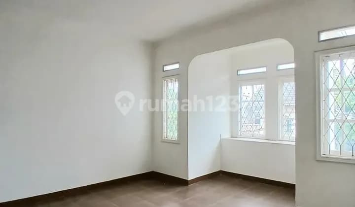 Rumah Bagus Cimandiri Sektor 6 Bintaro Jaksel