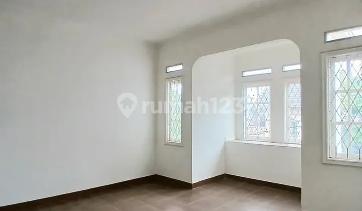 Rumah Bagus Cimandiri Sektor 6 Bintaro Jaksel