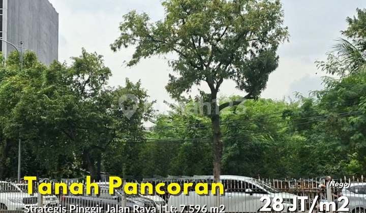 Prime Land - Warung Buncit Mampang Pancoran