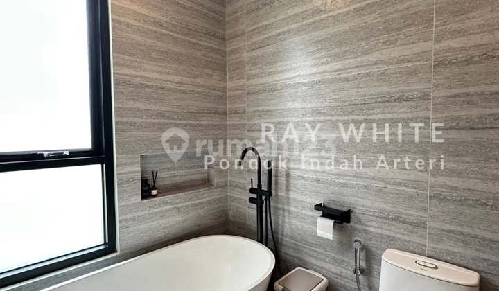 Brand New House Pool - Kemang Barat, Jakarta Selatan