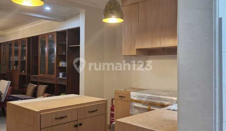 Rumah Baru Renov Cilandak Dijual Cepat - Dekat MRT Fatmawati