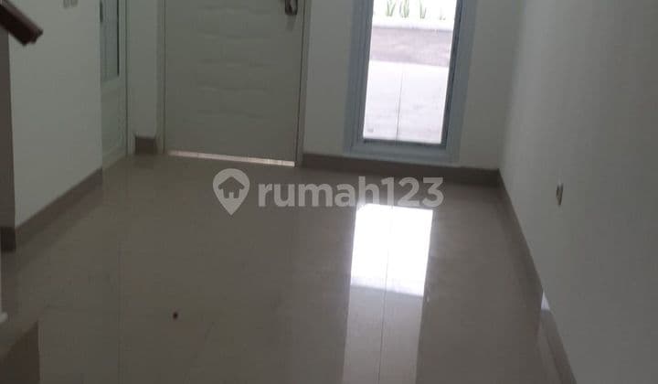 Rumah Impian Kebon kosong Kemayoran Jakarta Pusat