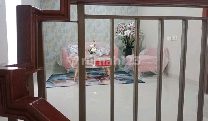 Hunian Setia Budi Minimalis Lokasi Strategis