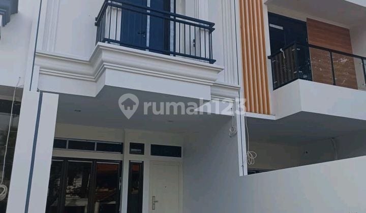 Miliki Hunian Mewah di Kirana Residen