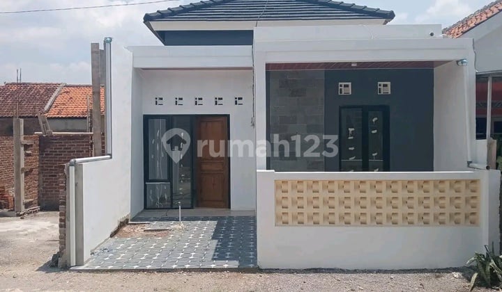 Hunian Nyaman untuk Keluarga Anda Lokasi Strategis