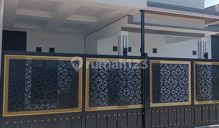 Rumah Ready dan Indent Harga Murah bisa di Ccl Tanpa Bunga