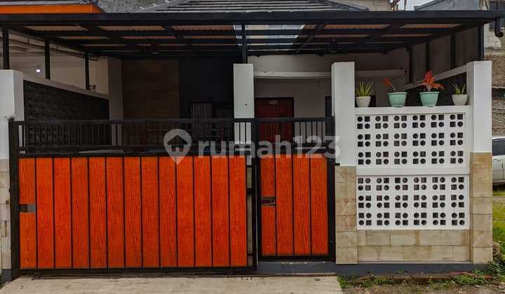 Hunian Baru Cocok untuk Anda Harga Terjangkau