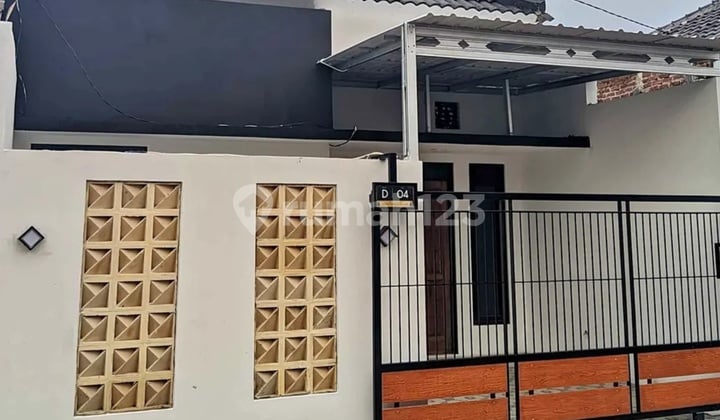 Rumah Mewah Harga Ekonomis Cocok Buat Keluarga Anda