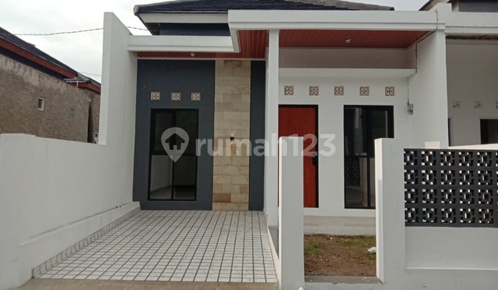 Segera Miliki Hunian Minimalis Harga Murah Lok Cukoneng