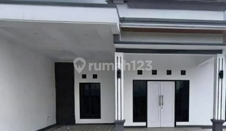 Rumah Mewah bisa KPR Developer Tanpa Bunga