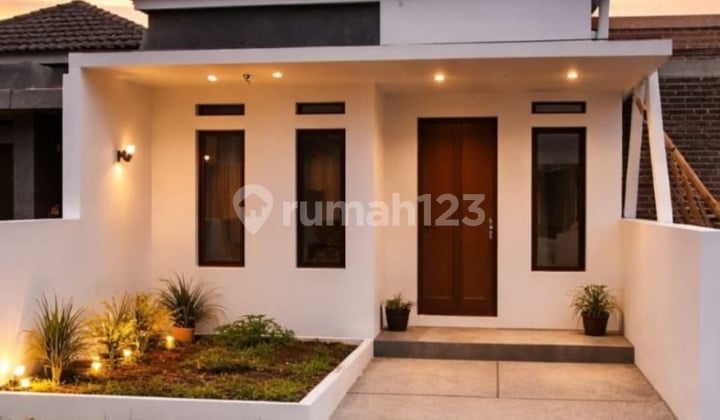Tersedia Rumah Ready& Indent Harga Terjangkau