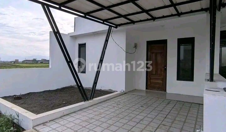 Hunian Baru Harga Terjangkau Buruan Survai Sekarang Juga