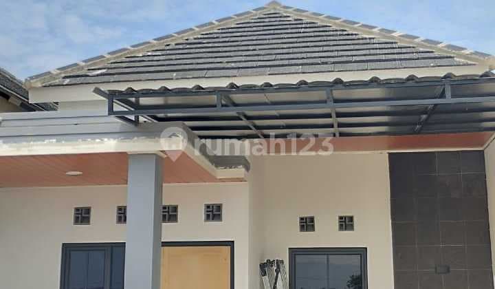 Miliki Segera Rumah Baru Siap Bangun Lok Strategis