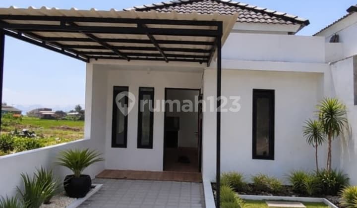 Hunian untuk Keluarga Anda dengan Harga Terjangkau