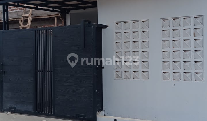 Miliki Segera Rumah Impian Anda bisa Cicilan Tanpa Bunga