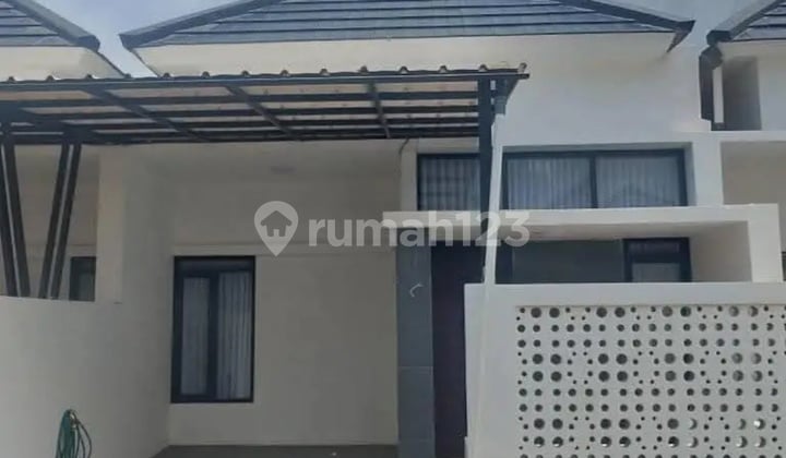 Rumah Murah bisa di Cicil Selama 3 Th Tanpa Bunga Survai Segera Sebelum Kehabisan