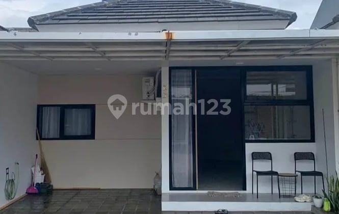 Rumah Baru Idaman Keluarga Harga Terjangkau