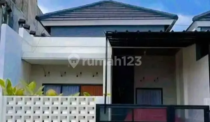 Miliki Segera Rumah Baru Harga Murah Lok Cikoneng