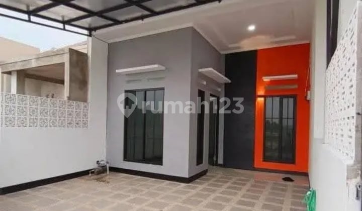 Survai Sekarang Juga Rumah Murah di Cikoneng