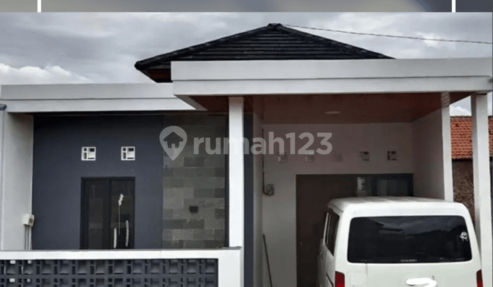 Miliki Segera Hunian Minimalis Harga Terjangkau