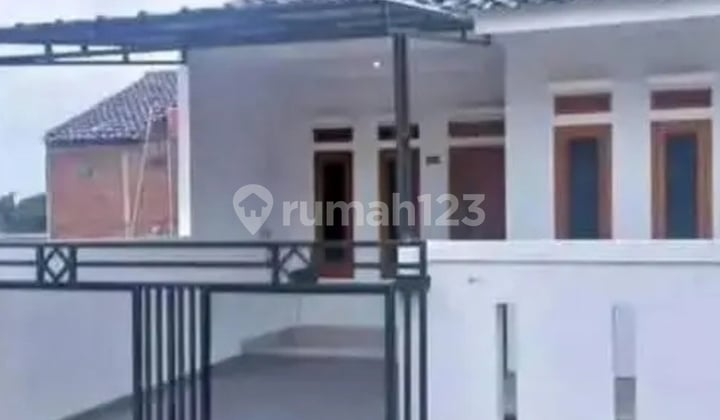 Rumah Baru bisa Cicilan Developer Tanpa Bunga Harga Murah
