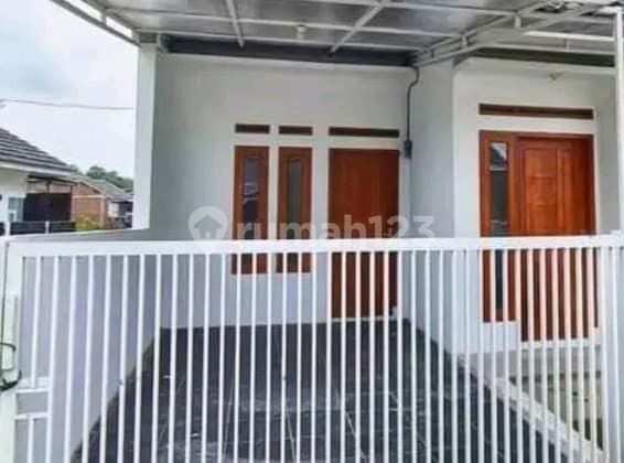 Hunian Nyaman untuk Keluarga dengan Harga Yg Terjangkau