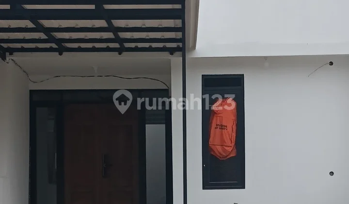 Rumah Baru Harga Murah bisa Cclan Developer Tanpa Bunga