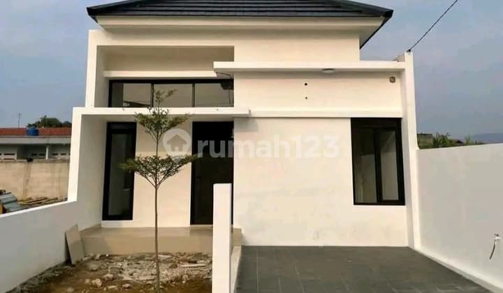 Hunian Baru bisa Cicilan Developer Tanpa Bunga