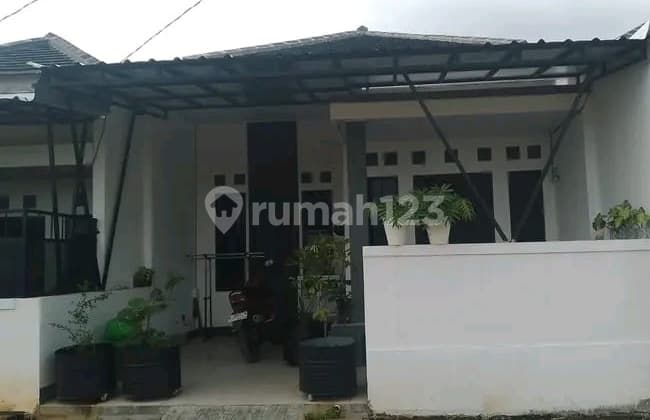 Own a Luxury Home at an Affordable Price in Cikoneng