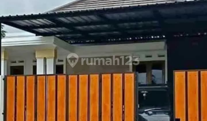 Hunian Strategis Buat Anda Sekeluarga dengan Harga Terjangkau