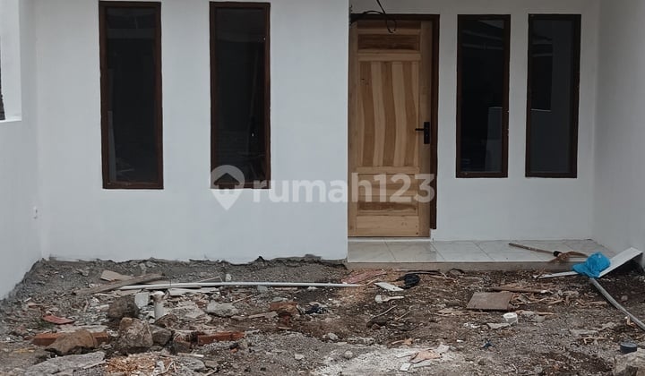 Hunian Cocok untuk Keluarga Anda dengan Harga Terjangkau